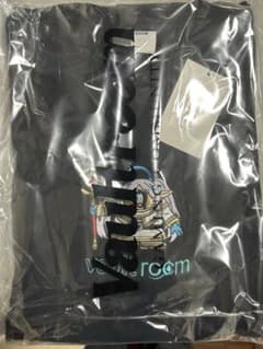 VAULTROOM FRIEREN COS TEE 블랙 XL