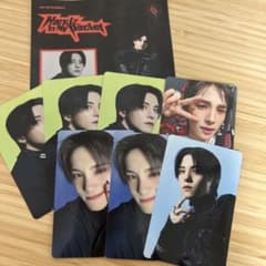 JO1 川西拓実 Handz In My Pocket トレカ ステッカー - メルカリ