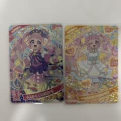 アイプリ　ひまり　星４　2枚セットのサムネイル