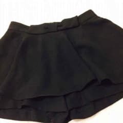 ローズバッド ショートパンツ？キュロット？のサムネイル