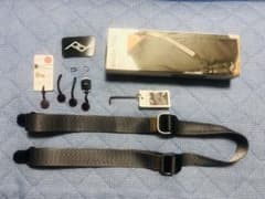 PeakDesign ピークデザイン スライドライト SLL-AS-3のサムネイル