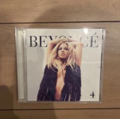 Beyoncé アルバム 4のサムネイル