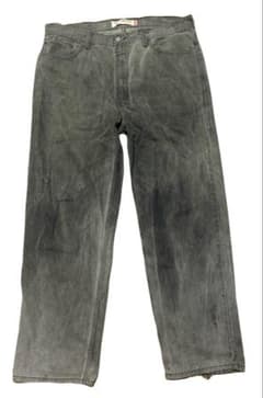 LEVI’S デニムのサムネイル