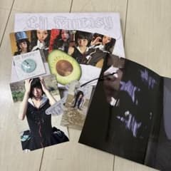 CHAEYOUNG Lil Fantasy Vol.1 アルバムセットのサムネイル