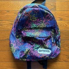 [레어] 포켓몬 × OUTDOOR 콜라볼릭 키즈 사이즈