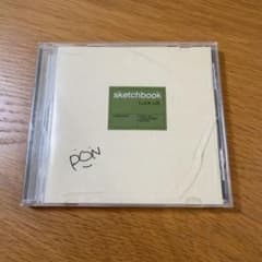 랙라이프 스케치북 CD