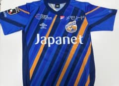 Vファーレン長崎エジガルジュニオのサムネイル