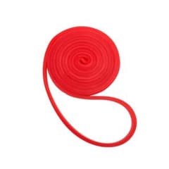 レジスタンスバンド TPE製 15～35LBS 筋トレチューブ ;8831;のサムネイル