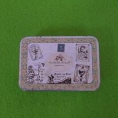 アンティーク メルヘン スタンプのサムネイル