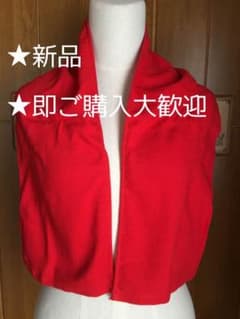 赤★メンバーカラー★マフラータオル★担当アピール★例★佐藤勝利★北山宏光★他★のサムネイル
