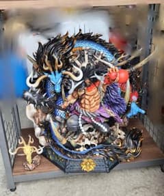 ワンピース 百獣のカイドウ ガレージキット スタチュー 引取限定 フィギュア m45934504773_1.jpg?1746874141