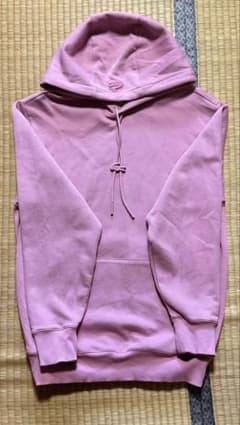 LACOSTE from Yibo 王一博 パーカー