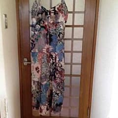大きいサイズのワンピースのサムネイル