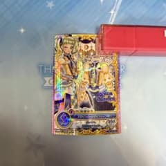 ブライトムーンライトコーデ トップス キャラ違いのサムネイル