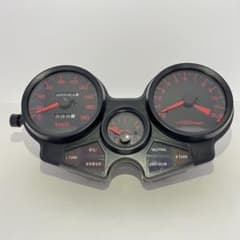 コピーに注意！CBX400F 2型　NC07 / CBX550Fメーター新品のサムネイル