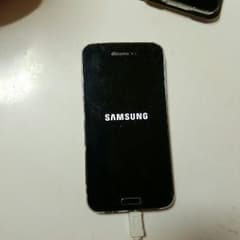 GALAXY S5 SC-04F ピンク ※難アリのサムネイル