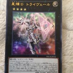 テラナイト トライヴェールのサムネイル