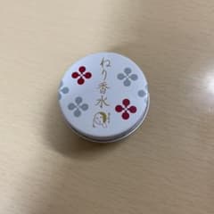 よーじや ねり香水 10gのサムネイル