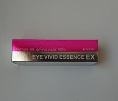 新品未開封 アイ ヴィヴィッド エッセンス EX
20mlのサムネイル
