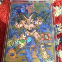 ドラゴンボールヒーローズのサムネイル