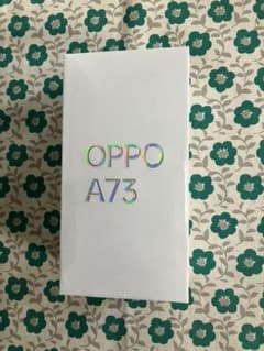 OPPO Oppo A73 ネービーブルー CPH2099 BLのサムネイル