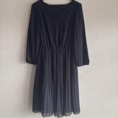 any sis ワンピース　セレモニーワンピース　きれいめワンピースのサムネイル