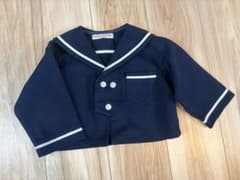 コシノヒロコ幼稚園制服ズボン120 | Beli pada Mercari dari Jepun