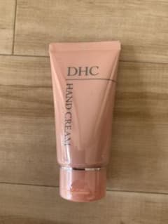 DHC ハンドクリームのサムネイル