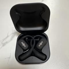 SHOKZ 骨伝導イヤホン 本体のサムネイル