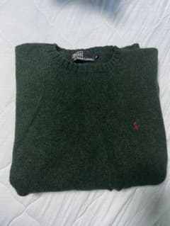 ラルフローレン  ニットのサムネイル