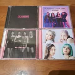 BLACKPINK トレカ ジス | Shop at Mercari from Japan! | Buyee