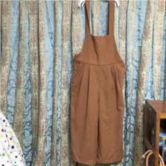Retro Girl ツナギのサムネイル