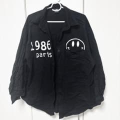 『COCOA様専用』ストリート アウター＋モード系ロングスカート【美品】のサムネイル