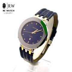 7-3946 RADO ダイヤスター 152.0343.3 デイト - メルカリ