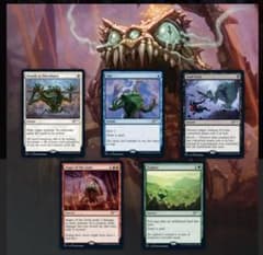 MTG Happy Yargle Day! Foil Edition カードのみのサムネイル