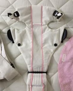 ベビービョルン  babybjorn 抱っこ紐  メッシュのサムネイル