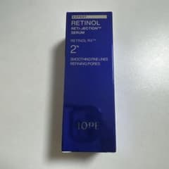 IOPE レチジェクションセラム 2% 30mlのサムネイル