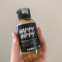 LUSH シャワージェルのサムネイル