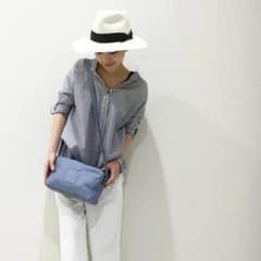 いいね増え嬉しいので値下げ＊イオペレ ショルダーのサムネイル