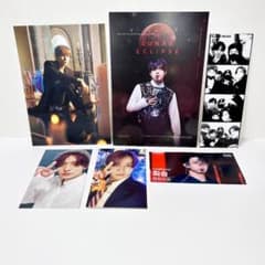 ENHYPEN エナプ ヒスン 6点セット トレカ カード プリクラ