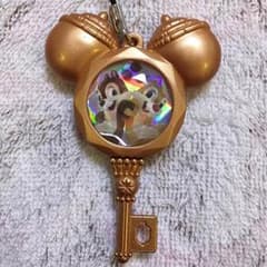 マジックキャッスル マジカルシャイニー★キー  チップ＆デールのサムネイル