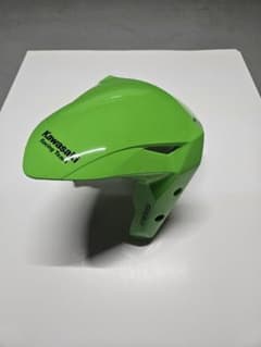 Kawasaki ZX-4RR 2025年式 フロントフェンダーカウル 純正のサムネイル