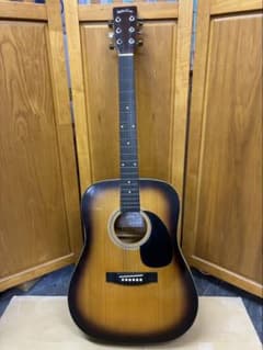 Sepia Cruz J-100-S アコースティックギター Sepia Cruz J-100-S アコースティックギター - メルカリ