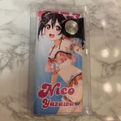 ラブライブの財布のサムネイル