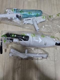 MAKITA マキタ CL281FD コードレス掃除機 カプセル式 サイクロン式のサムネイル