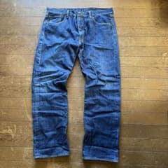 Levi's trauss&co.501 w38 L30のサムネイル