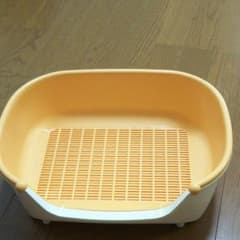 ニャンとも清潔トイレ こねこのサムネイル