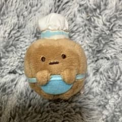 스미코구라시 테노리 인형 사토 부점장