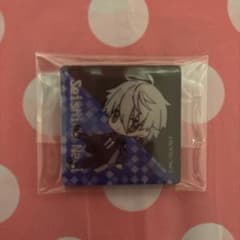 ブルーロック 凪誠士郎 マグネットのサムネイル