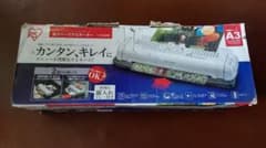 アイリスオーヤマ A3ラミネーター LT-A3Wのサムネイル
